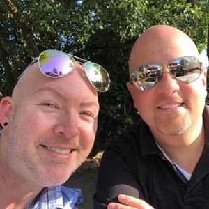 Meet your Posher, Steven